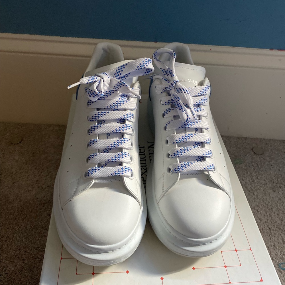 Alexander McQueen sneaker - Picture 3 of 3